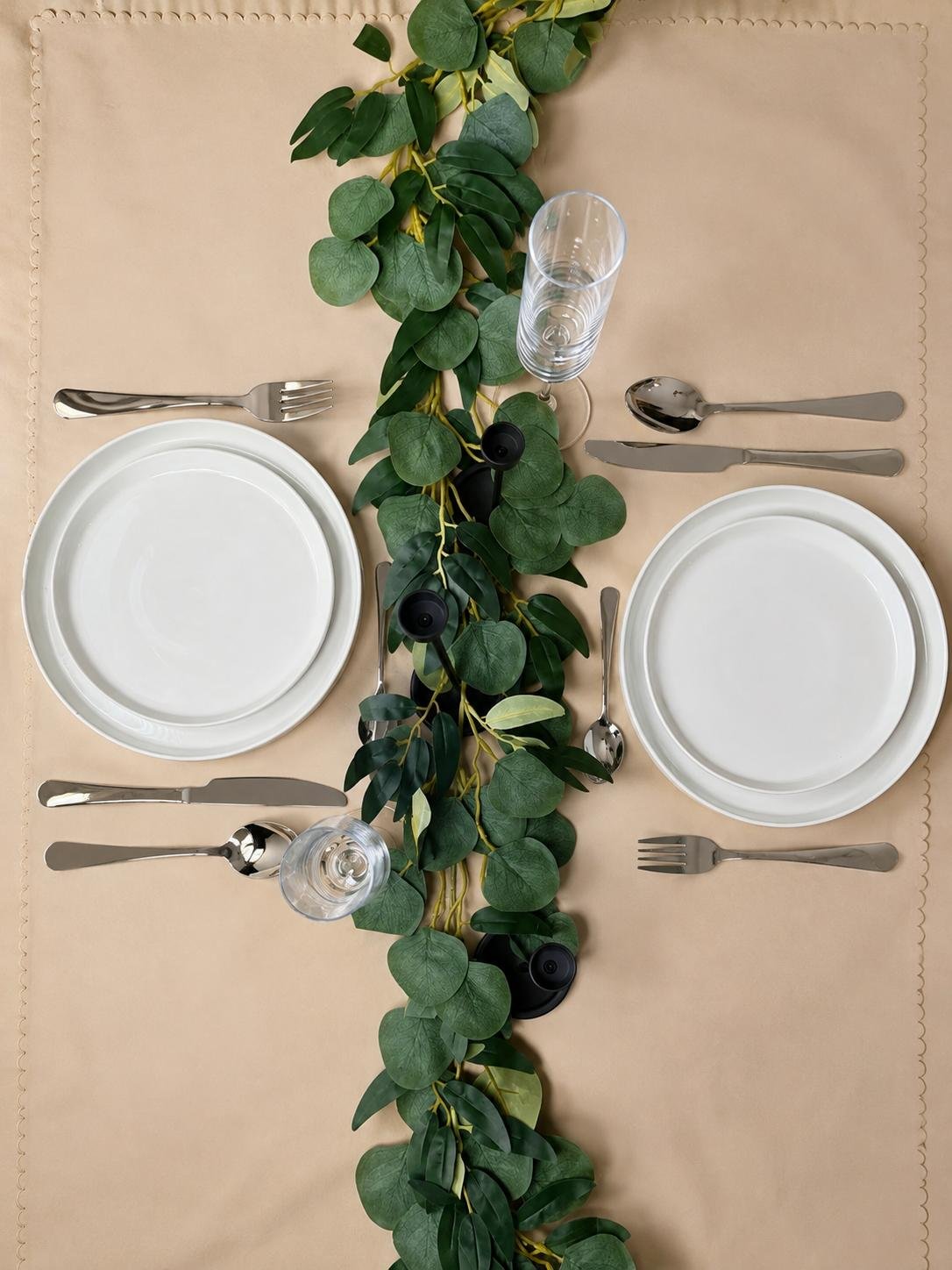 Set, Sip & Spaces event rental styling